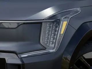 2026 Kia EV9
