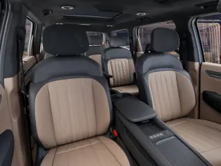 2026 Kia EV9