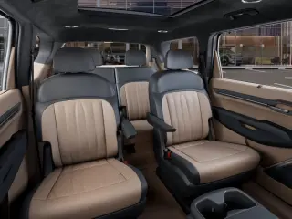 2026 Kia EV9