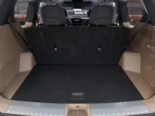 2026 Kia EV9