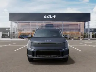 2026 Kia EV9
