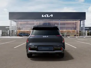 2026 Kia EV9