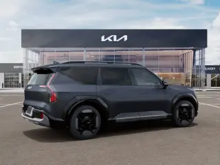 2026 Kia EV9