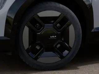 2026 Kia EV9