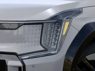 2026 Kia EV9