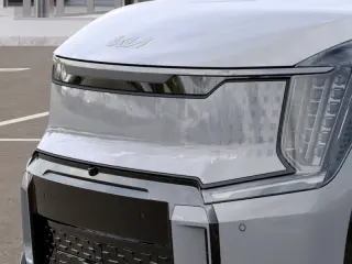 2026 Kia EV9