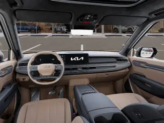 2026 Kia EV9