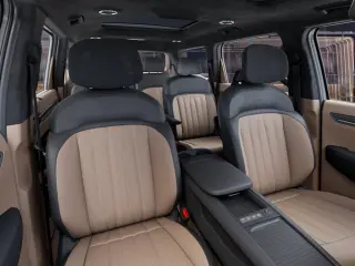 2026 Kia EV9