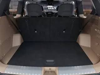 2026 Kia EV9