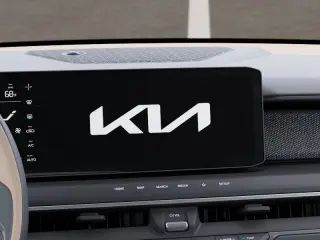 2026 Kia EV9