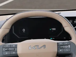 2026 Kia EV9