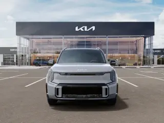 2026 Kia EV9