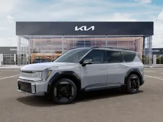 2026 Kia EV9
