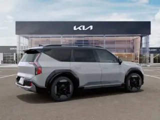 2026 Kia EV9