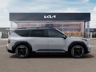2026 Kia EV9