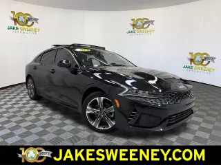 2024 Kia K5