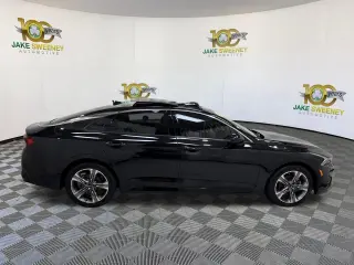 2024 Kia K5