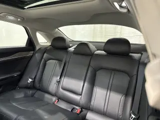 2024 Kia K5