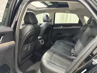 2024 Kia K5