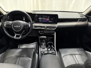 2024 Kia K5