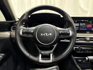 2024 Kia K5