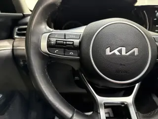 2024 Kia K5