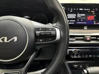 2024 Kia K5