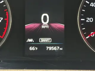 2024 Kia K5