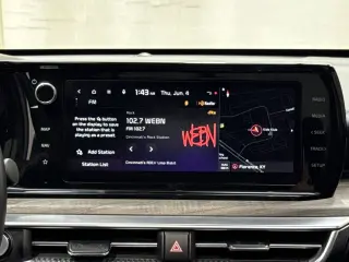 2024 Kia K5