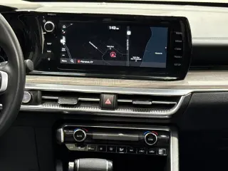 2024 Kia K5