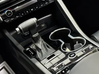 2024 Kia K5