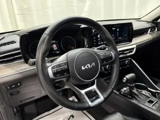 2024 Kia K5
