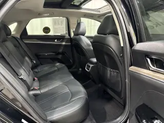 2024 Kia K5