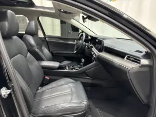 2024 Kia K5
