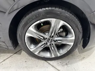 2024 Kia K5