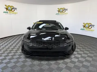 2024 Kia K5