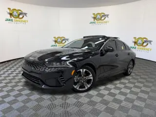 2024 Kia K5