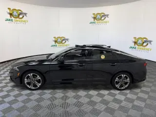 2024 Kia K5