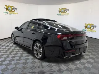 2024 Kia K5
