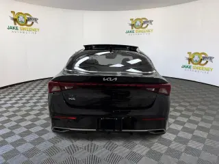 2024 Kia K5