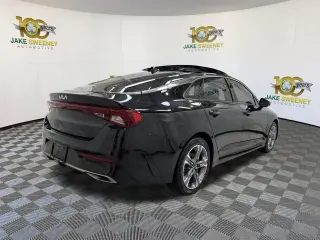 2024 Kia K5