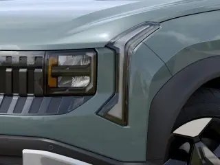 2027 Kia Seltos