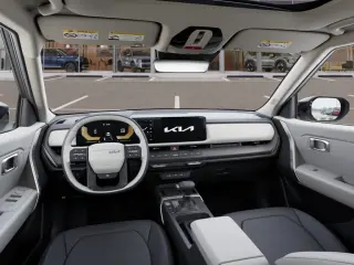 2027 Kia Seltos