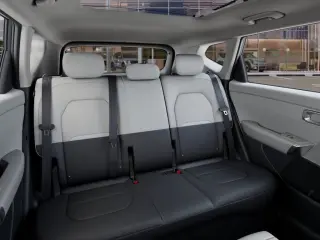 2027 Kia Seltos