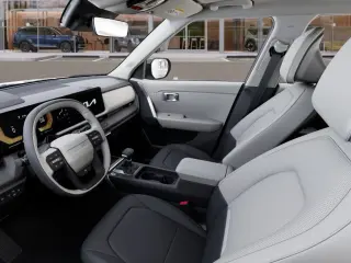2027 Kia Seltos