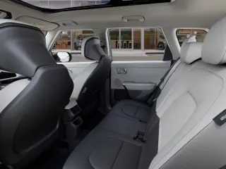 2027 Kia Seltos