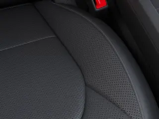 2027 Kia Seltos