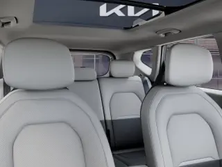 2027 Kia Seltos