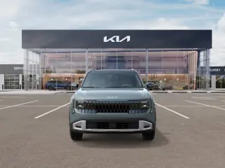 2027 Kia Seltos