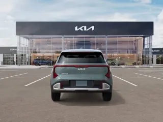 2027 Kia Seltos